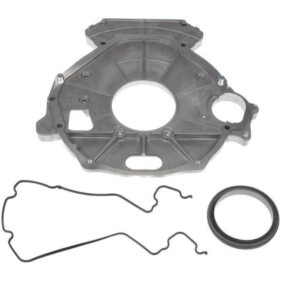 Rear Main Seal Cover by DORMAN (OE SOLUTIONS) - 635-118 pa3