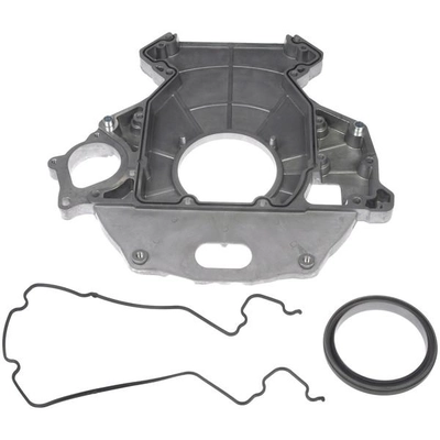 Rear Main Seal Cover by DORMAN (OE SOLUTIONS) - 635-118 pa4