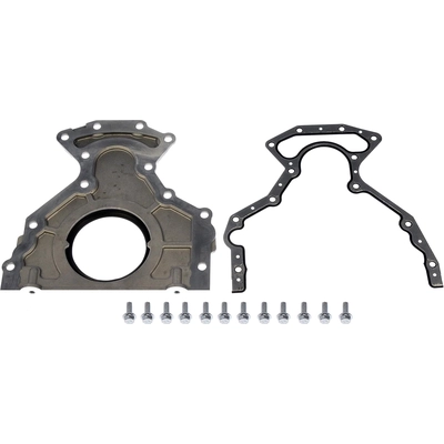 DORMAN (OE SOLUTIONS) - 635-518 - Rear Main Seal Cover pa11