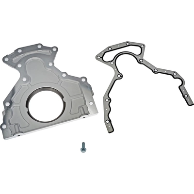 DORMAN (OE SOLUTIONS) - 635-518 - Rear Main Seal Cover pa7