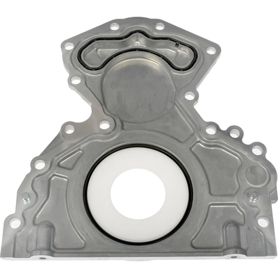 Rear Main Seal Cover by DORMAN (OE SOLUTIONS) - 635-786 pa2