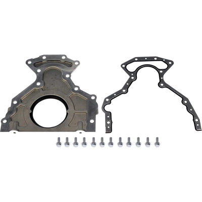 Rear Main Seal by DORMAN - 635518 pa2