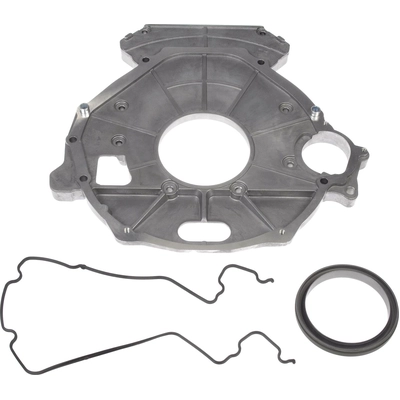 Rear Main Seal by DORMAN (OE SOLUTIONS) - 635-118 pa2