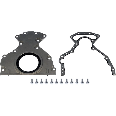 Rear Main Seal by DORMAN (OE SOLUTIONS) - 635-518 pa1