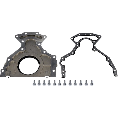 Rear Main Seal by DORMAN (OE SOLUTIONS) - 635-518 pa2