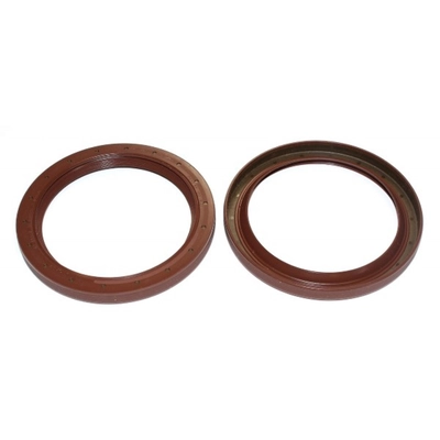 ELRING - DAS ORIGINAL - 007.750 - Crankshaft Seal Ring pa1