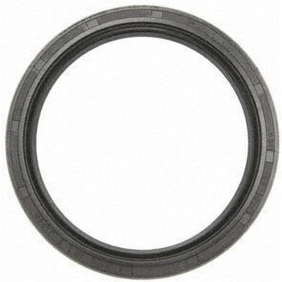 Rear Main Seal by MAHLE ORIGINAL - 67123 pa1