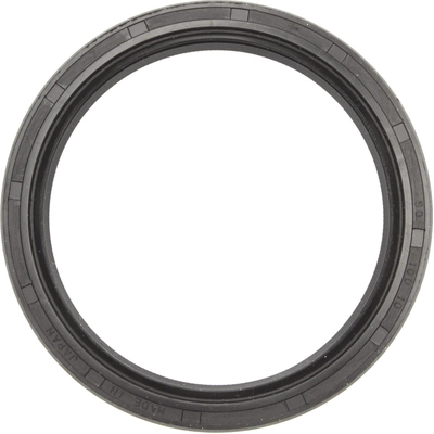 Rear Main Seal by MAHLE ORIGINAL - 67123 pa2