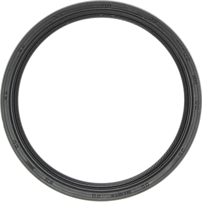 Rear Main Seal by MAHLE ORIGINAL - 68017 pa2