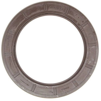 MAHLE ORIGINAL - 68022 - Rear Main Seal pa1