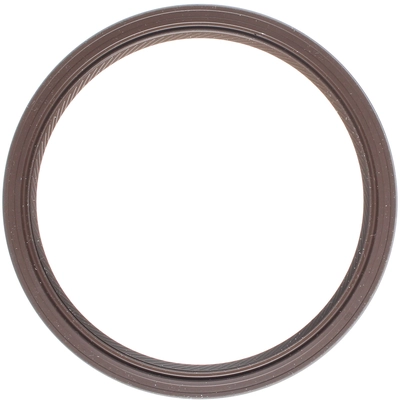 Rear Main Seal by MAHLE ORIGINAL - 68080 pa1