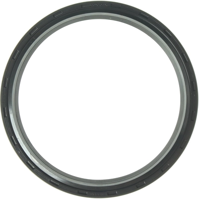 Rear Main Seal by MAHLE ORIGINAL - 68093 pa1