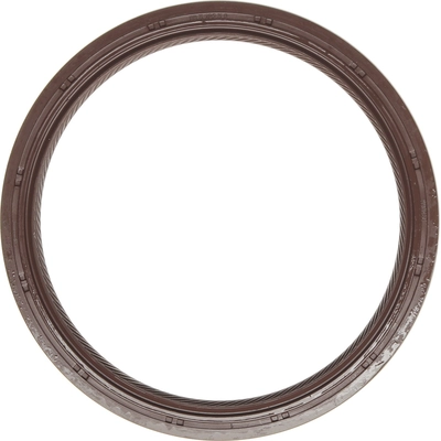 Rear Main Seal by MAHLE ORIGINAL - 68117 pa1