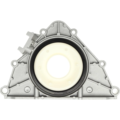 Rear Main Seal by MAHLE ORIGINAL - 68122 pa1