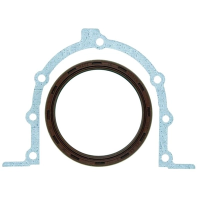 MAHLE ORIGINAL - JV1699 - Crankshaft Seal with Gasket pa1