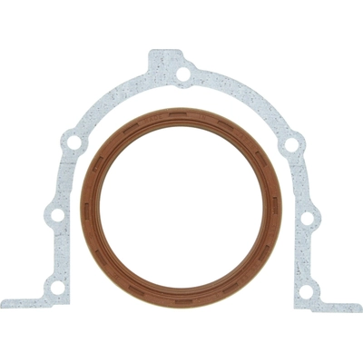 MAHLE ORIGINAL - JV1699 - Crankshaft Seal with Gasket pa2