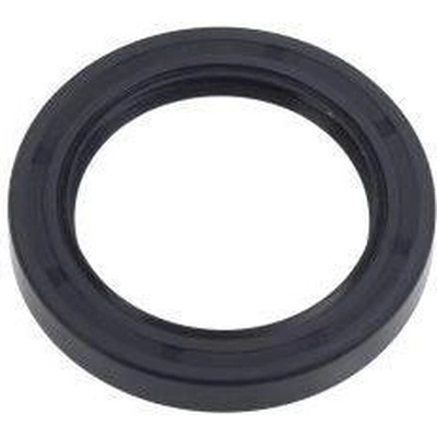 Rear Main Seal by NATIONAL OIL SEALS - 226840 pa1