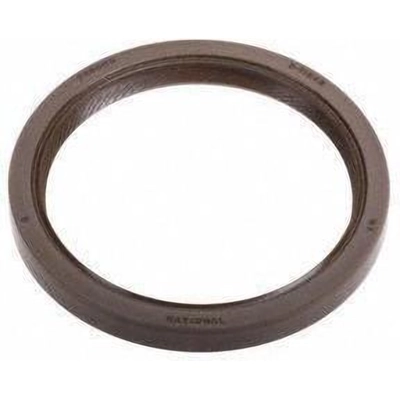 Rear Main Seal by NATIONAL OIL SEALS - 228005 pa1