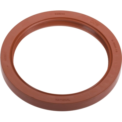 Rear Main Seal by NATIONAL OIL SEALS - 228009 pa3