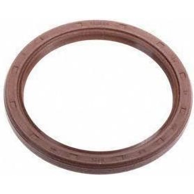 Rear Main Seal by NATIONAL OIL SEALS - 228411 pa1