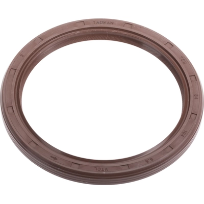 Rear Main Seal by NATIONAL OIL SEALS - 228411 pa3