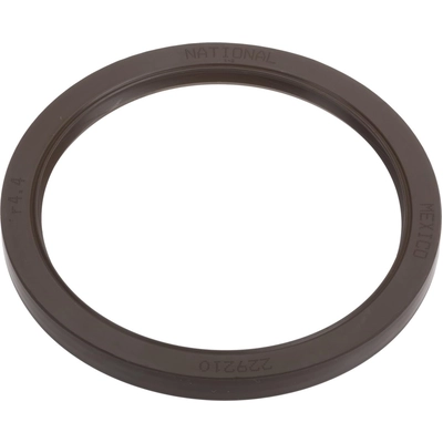 Rear Main Seal by NATIONAL OIL SEALS - 229210 pa4