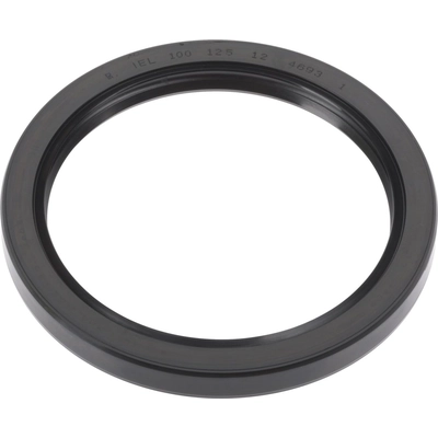 Rear Main Seal by NATIONAL OIL SEALS - 231003 pa3