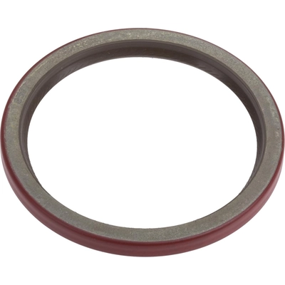 Rear Main Seal by NATIONAL OIL SEALS - 2377 pa3