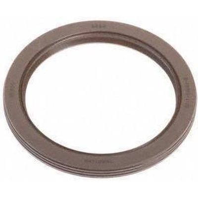 Joint principal arri�re by NATIONAL OIL SEALS - 3698 pa1