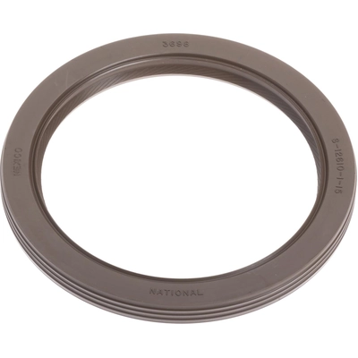 Rear Main Seal by NATIONAL OIL SEALS - 3698 pa3
