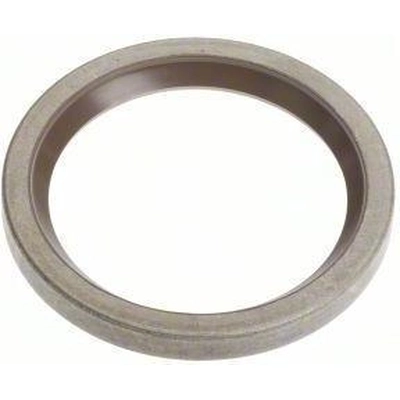 Rear Main Seal by NATIONAL OIL SEALS - 3893V pa2