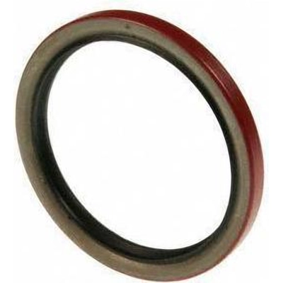 Joint principal arrière by NATIONAL OIL SEALS - 710056 pa1