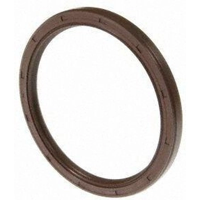 Rear Main Seal by NATIONAL OIL SEALS - 710188 pa2