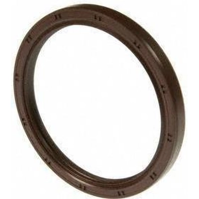 Joint principal arrière by NATIONAL OIL SEALS - 710235 pa1