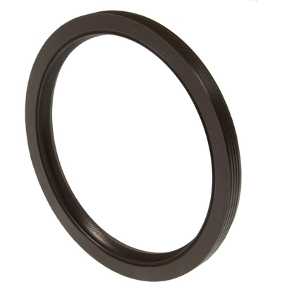 Rear Main Seal by NATIONAL OIL SEALS - 710258 pa3
