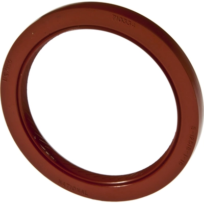 Rear Main Seal by NATIONAL OIL SEALS - 710334 pa4