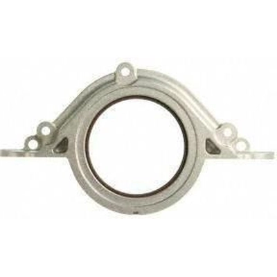 Rear Main Seal by NATIONAL OIL SEALS - 710363 pa1