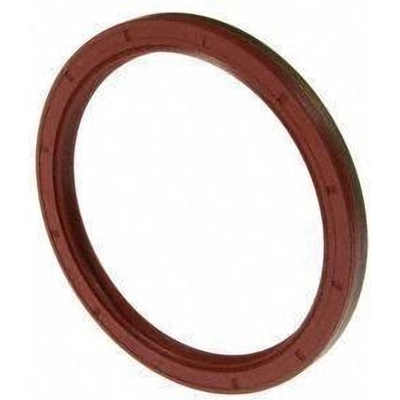 Joint principal arrière by NATIONAL OIL SEALS - 710471 pa1