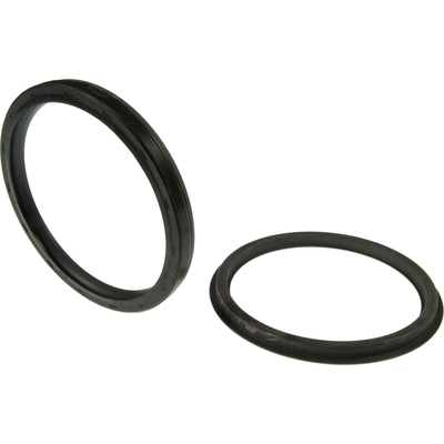 Rear Main Seal by NATIONAL OIL SEALS - 710473 pa3
