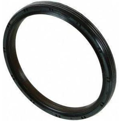 Rear Main Seal by NATIONAL OIL SEALS - 710602 pa1