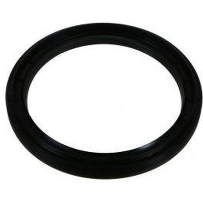 Rear Main Seal by NATIONAL OIL SEALS - 710603 pa2