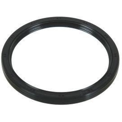 Rear Main Seal by NATIONAL OIL SEALS - 710871 pa2