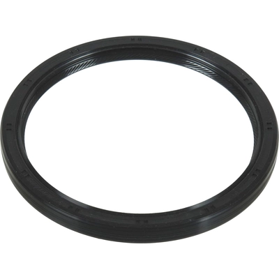 Rear Main Seal by NATIONAL OIL SEALS - 710871 pa3