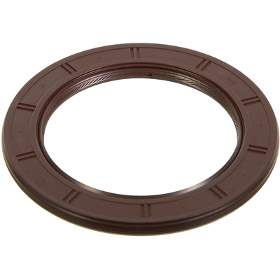 Rear Main Seal by NATIONAL OIL SEALS - 710879 pa2