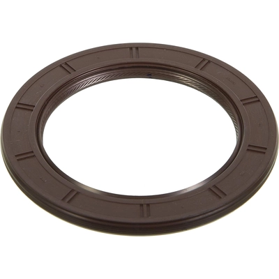 Rear Main Seal by NATIONAL OIL SEALS - 710879 pa3