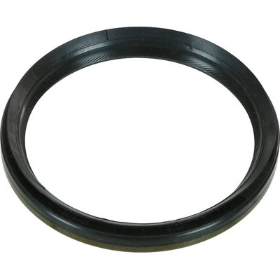 Rear Main Seal by NATIONAL OIL SEALS - 710896 pa3