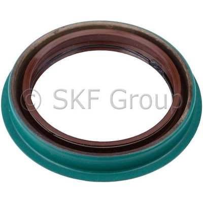 Rear Main Seal by SKF - 30007 pa3