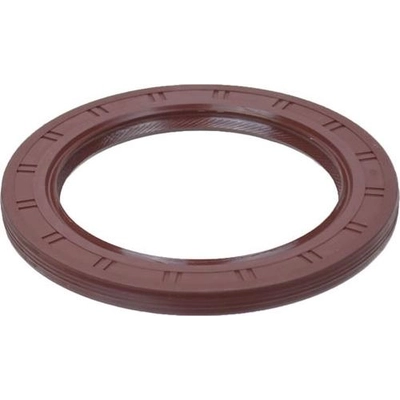 Rear Main Seal by SKF - 33400A pa2