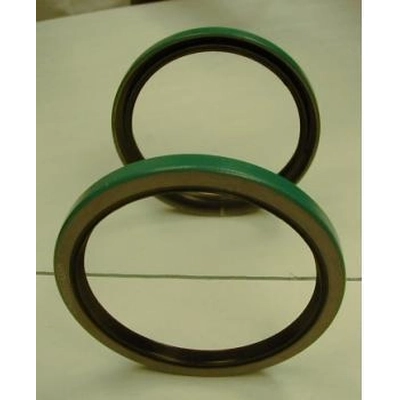 Rear Main Seal by SKF - 35120 pa3