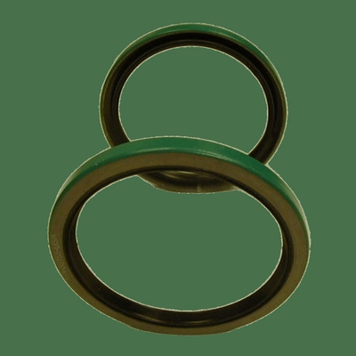 Rear Main Seal by SKF - 35120 pa4